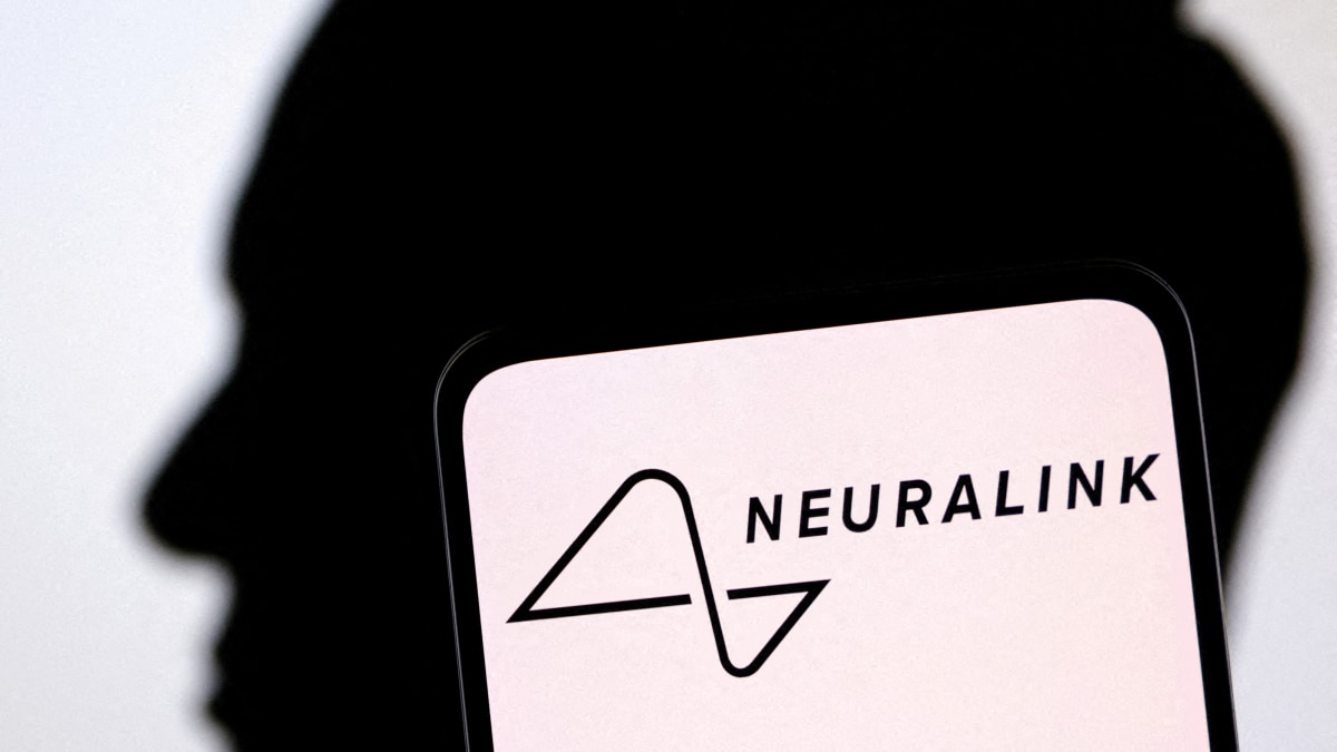 US FDA Clears Neuralink’s Brain Chip Implant in Second Patient: Report