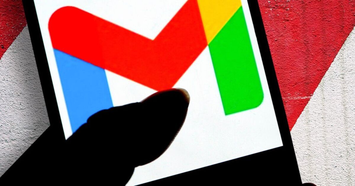 Gmail and Yahoo users placed on red alert, delete this ‘Mystery’ email now