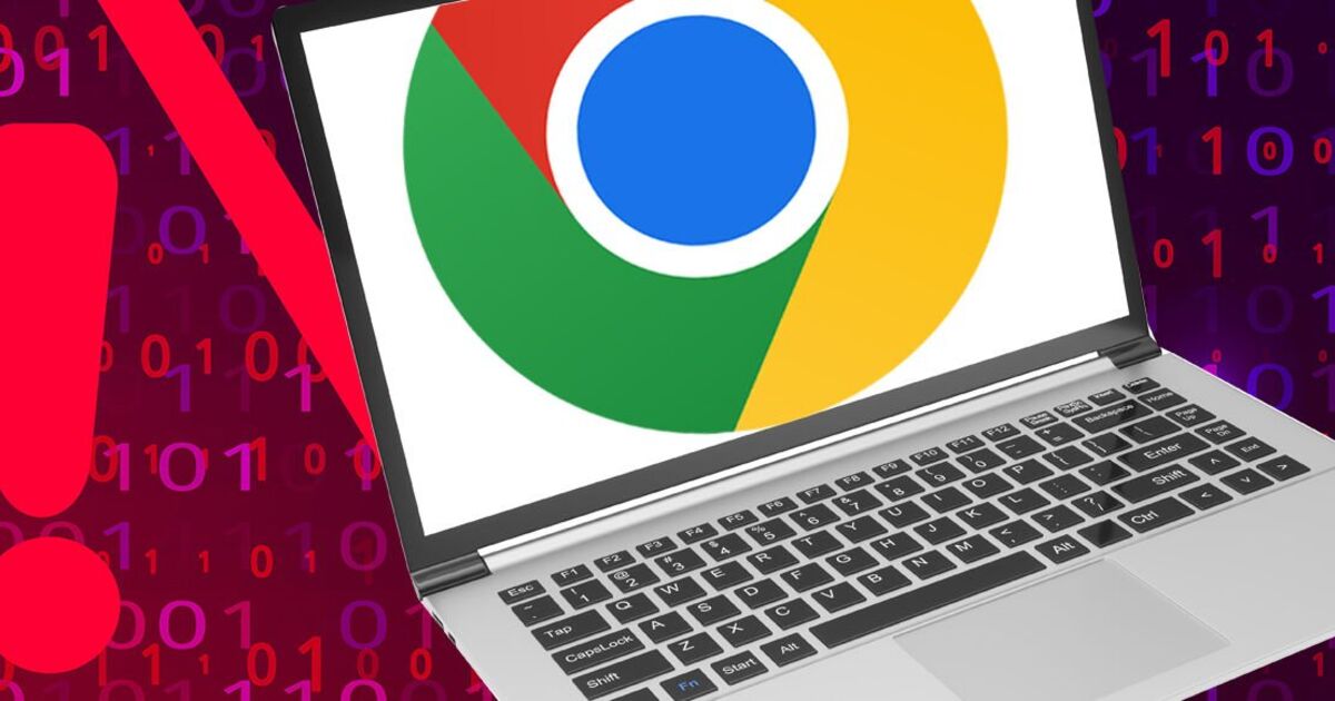 Relaunch your Chrome browser now – Google issues another urgent alert