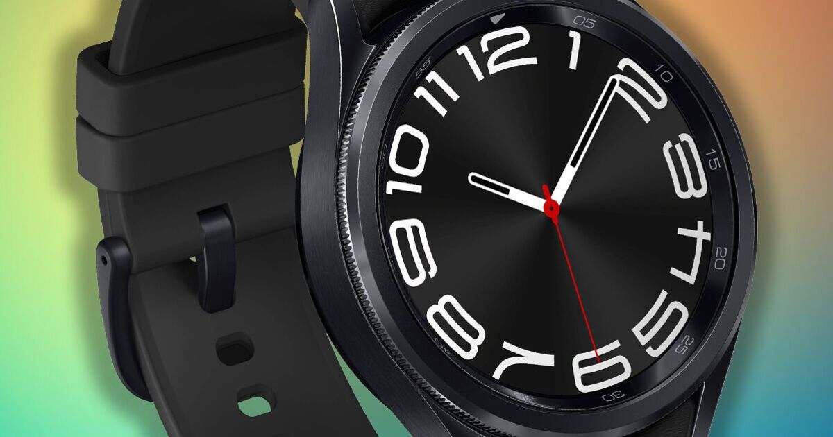 Your next Samsung Galaxy Watch could look very different and cost a lot more