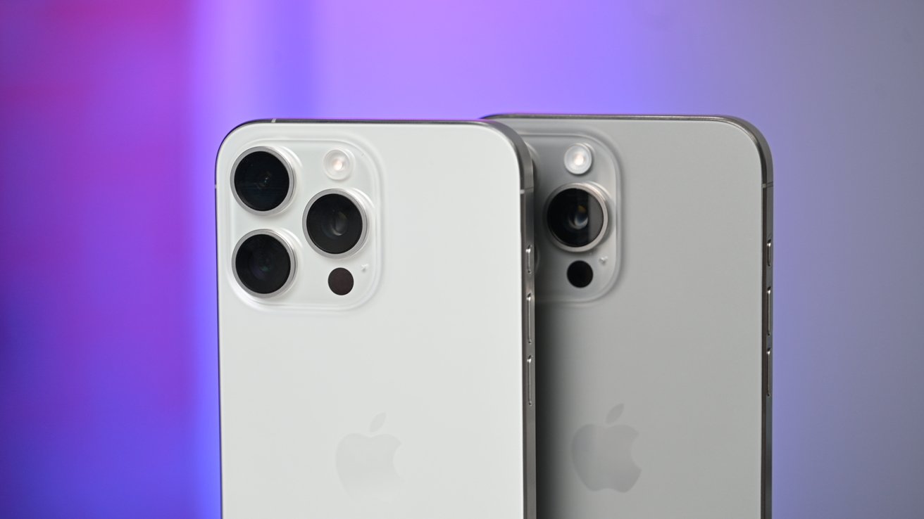 iPhone 16 camera rumors: performance, quality