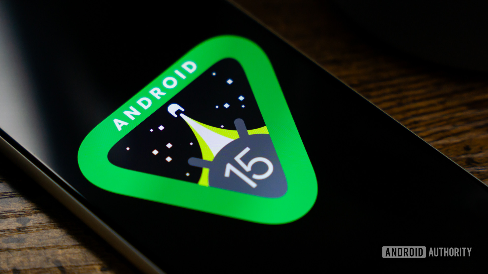 This is the first non-Pixel OEM to confirm Android 15 beta access