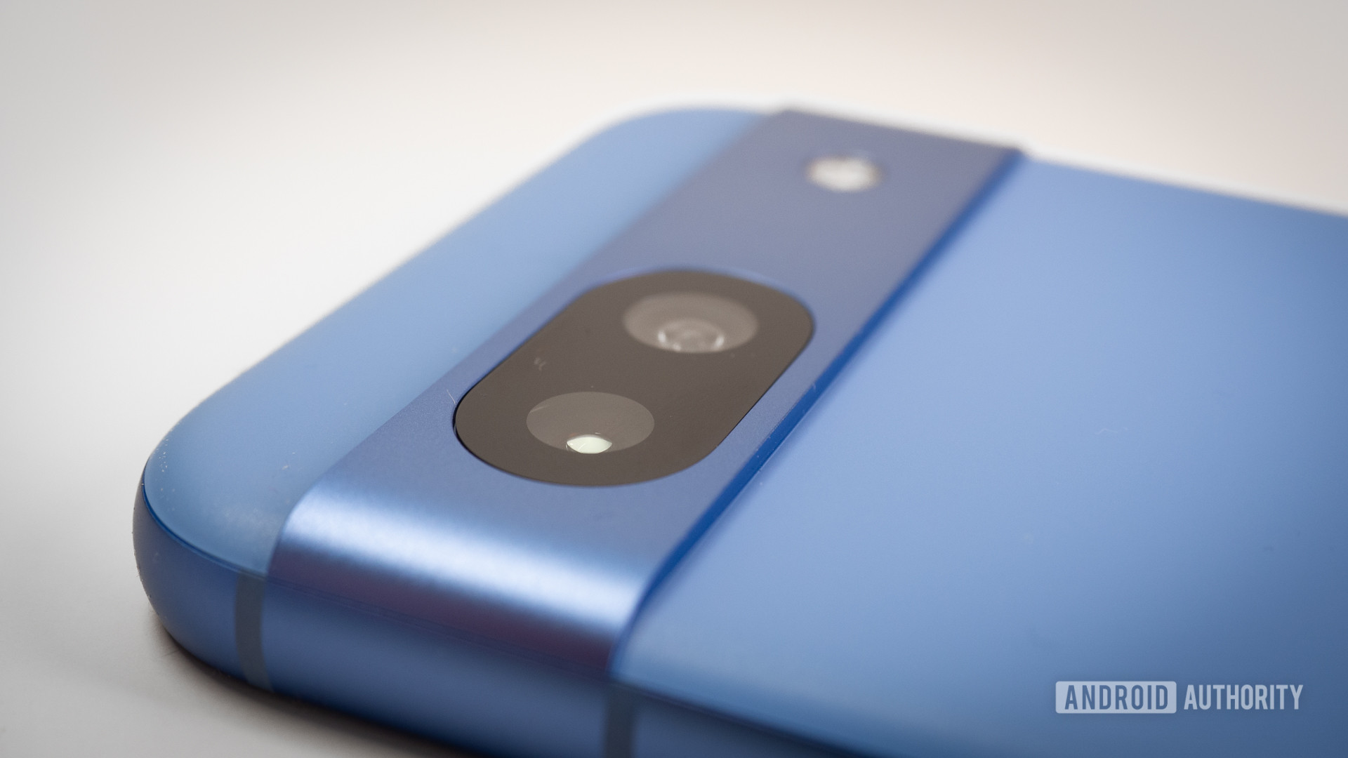 Android 15 could bring better video stabilization to third-party camera apps