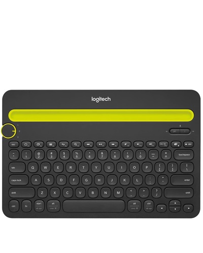 Best external keyboards for Android tablets