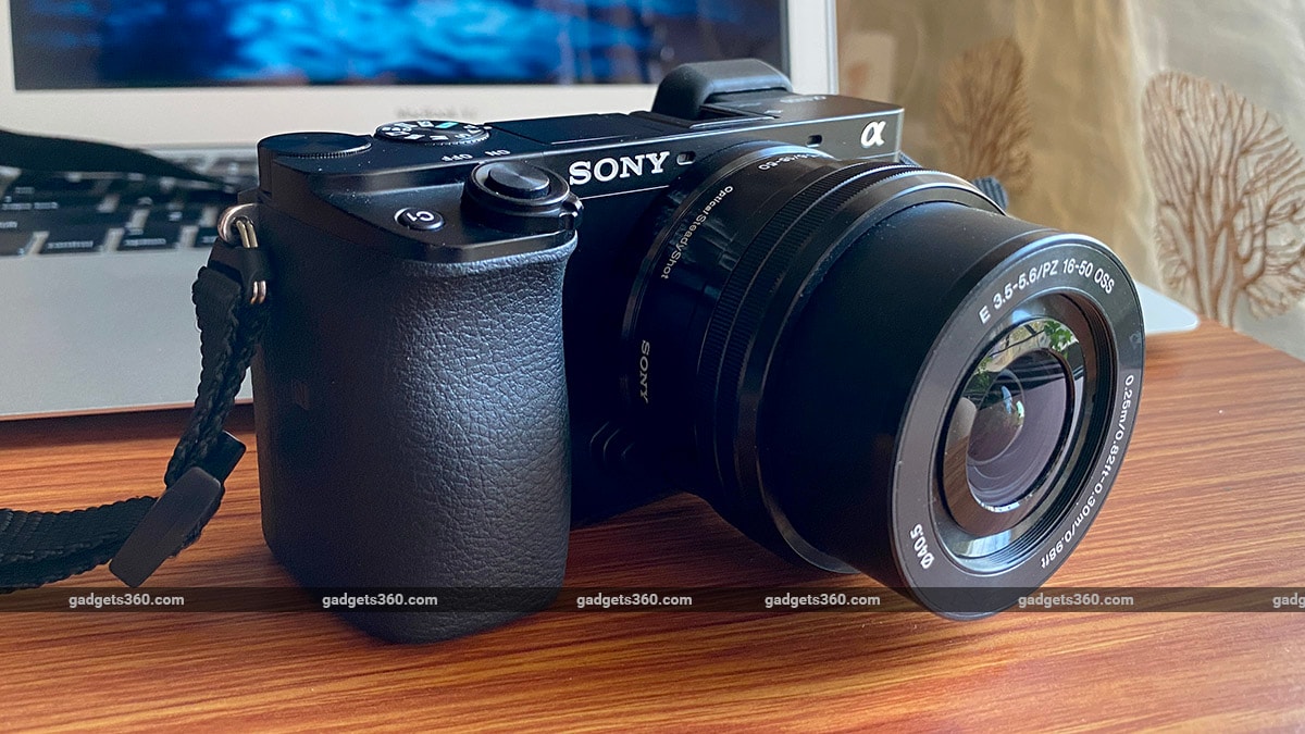 Sony A6100 Review | Gadgets 360