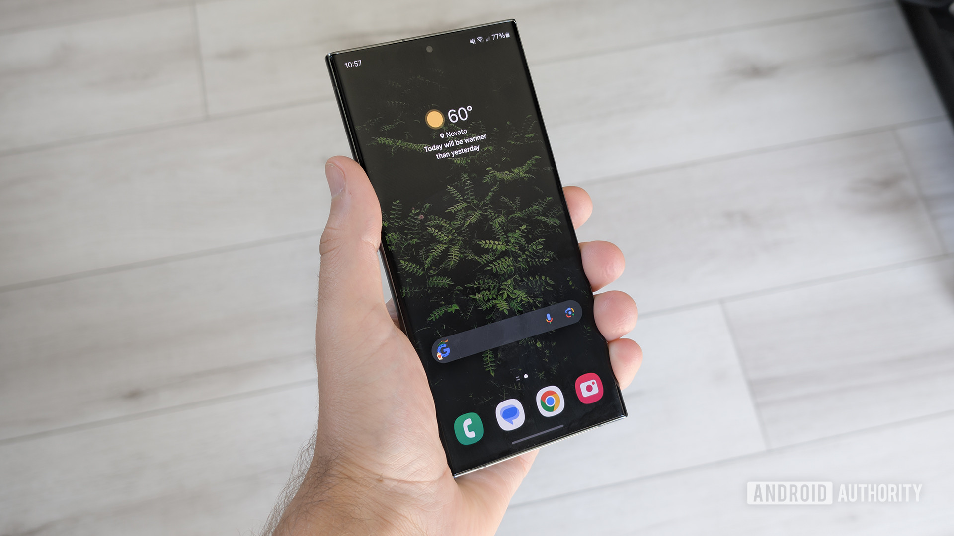 Wallpaper Wednesday: Android wallpapers 2024-05-08