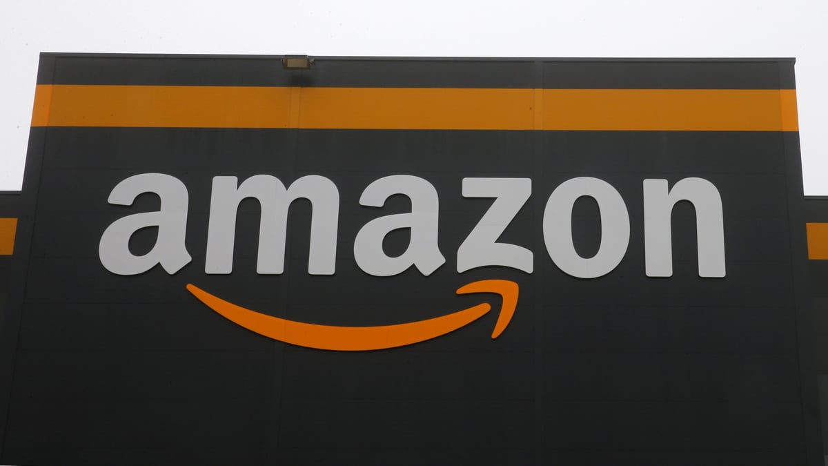 Amazon Said to Turn to Chinese Firm on US Blacklist to Meet Thermal Camera Needs