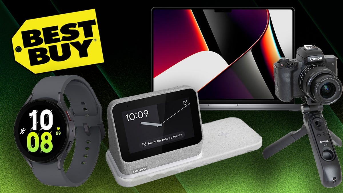 The best Best Buy deals of May 2024