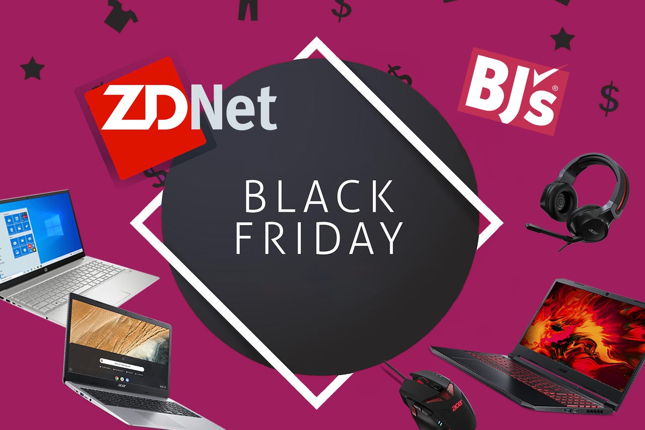 BJ’s Wholesale best Black Friday 2021 deals