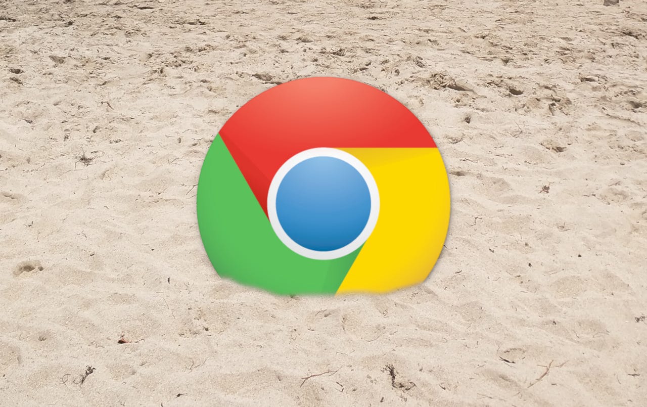 Update your Chrome browser ASAP. Google has confirmed a zero-day exploited in the wild