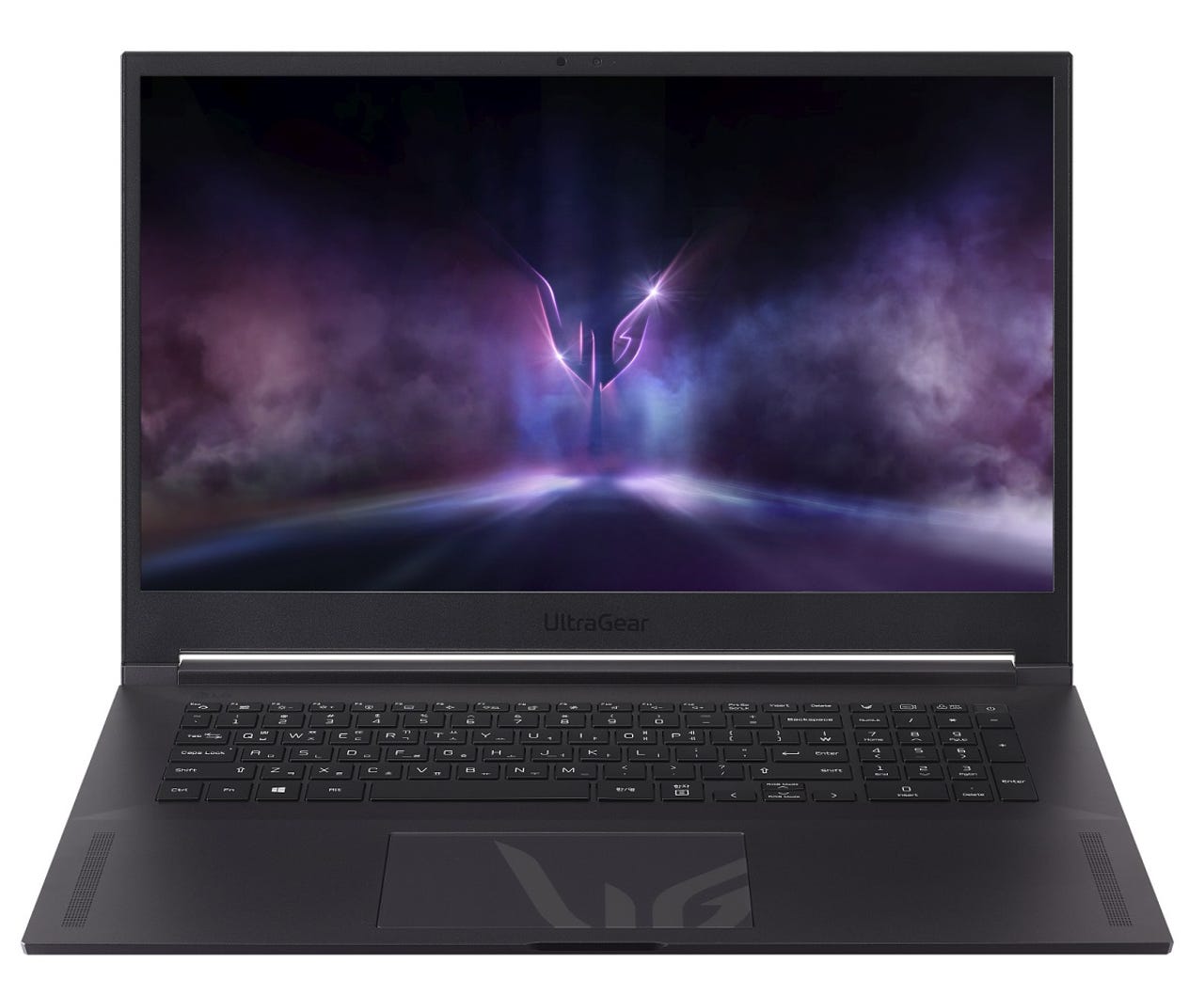 CES 2022: LG unveils UltraGear 17G90Q, its first gaming laptop