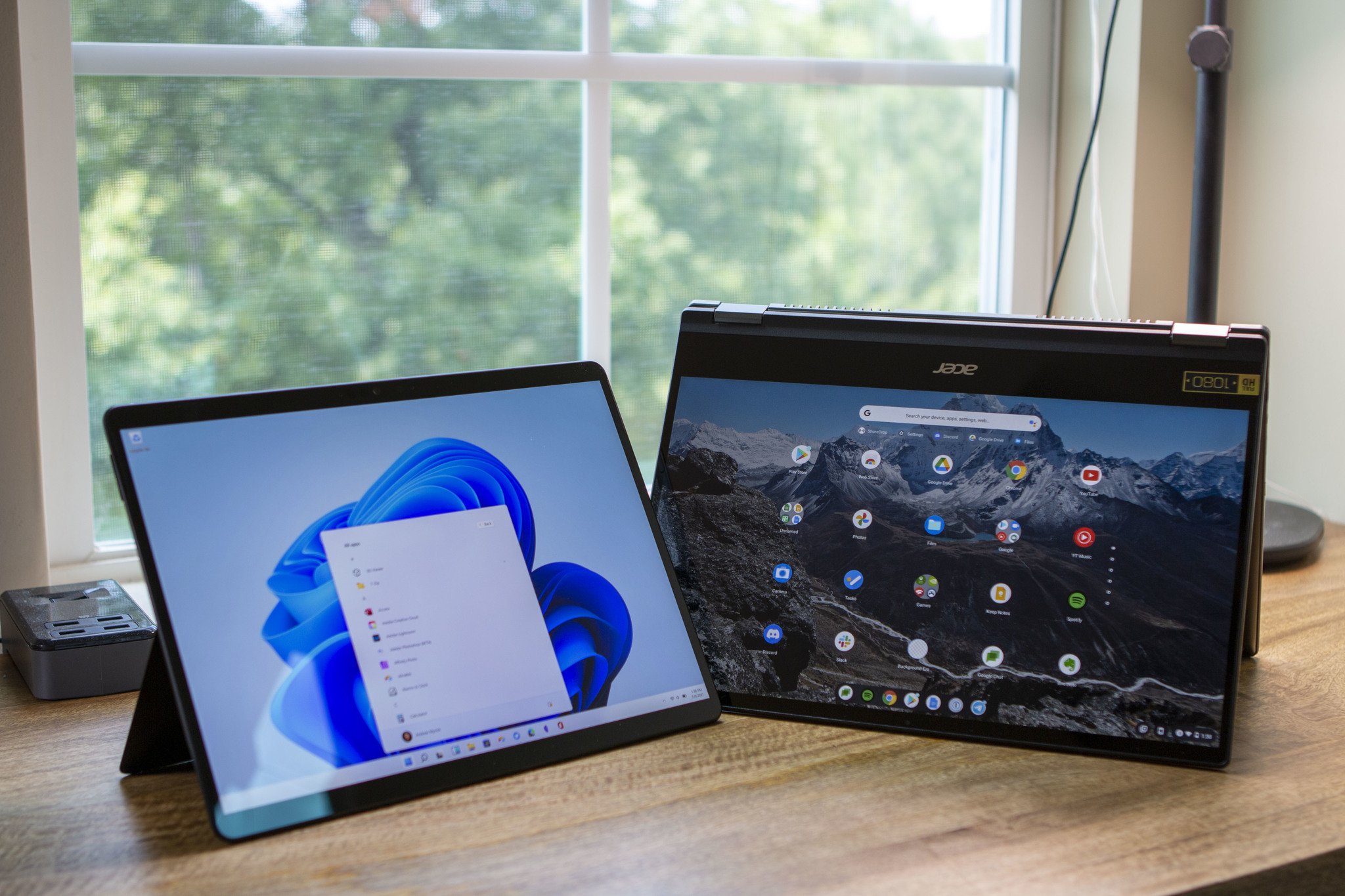 ChromeOS on Android not likely as Google says it was ‘just a tech demo’