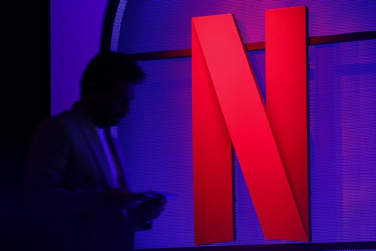 Netflix Ad-Supported Plan Crosses 40 Million Monthly Active Users, Company Says