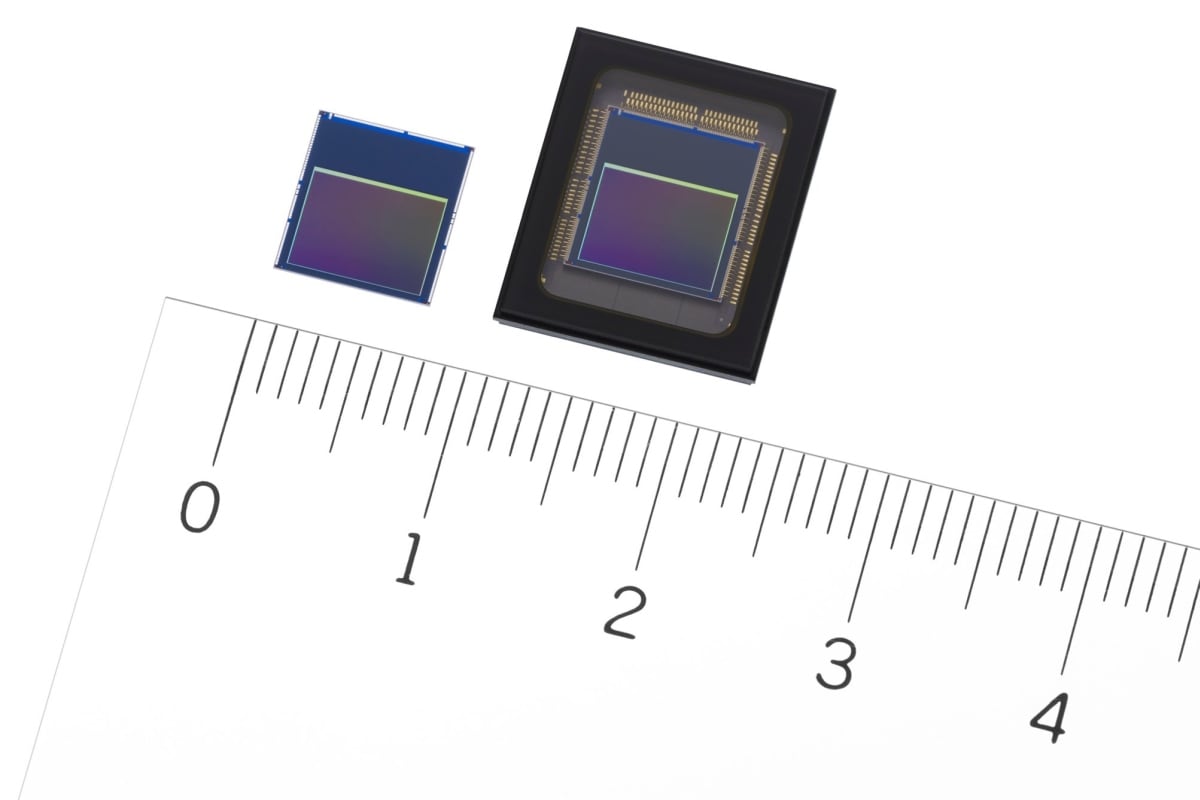 Sony Aims to Make Image Sensors Smarter to Expand Beyond Smartphones