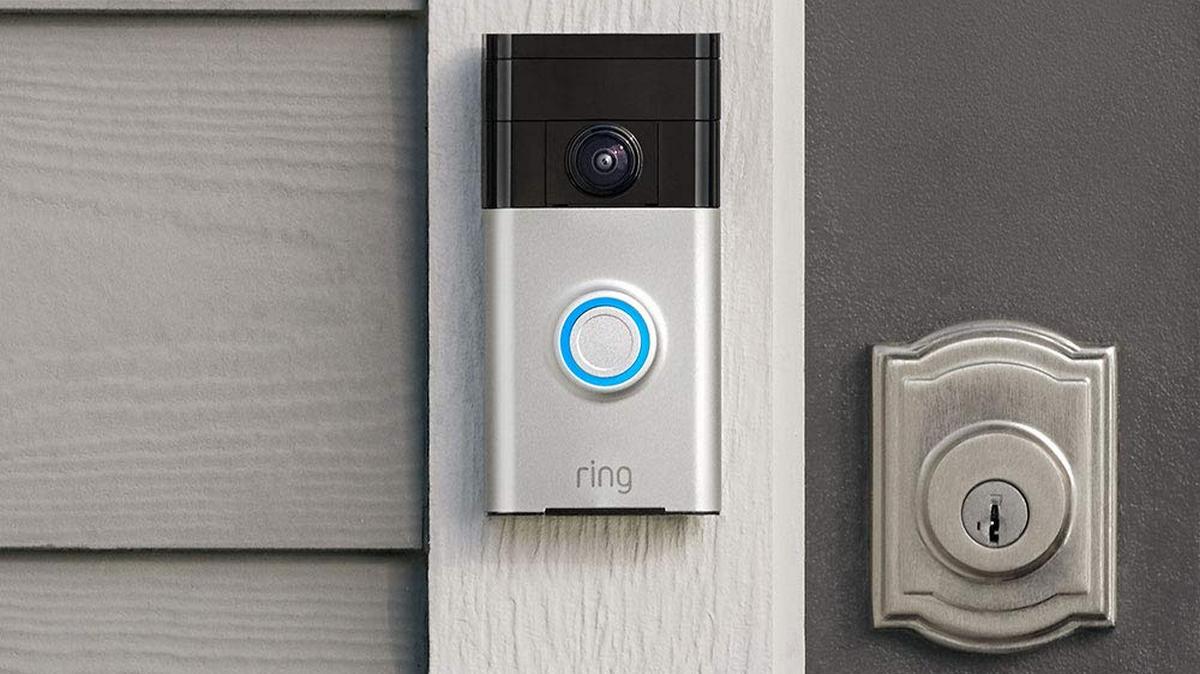 Amazon Says It’s Considered Face Scanning in Ring Doorbells