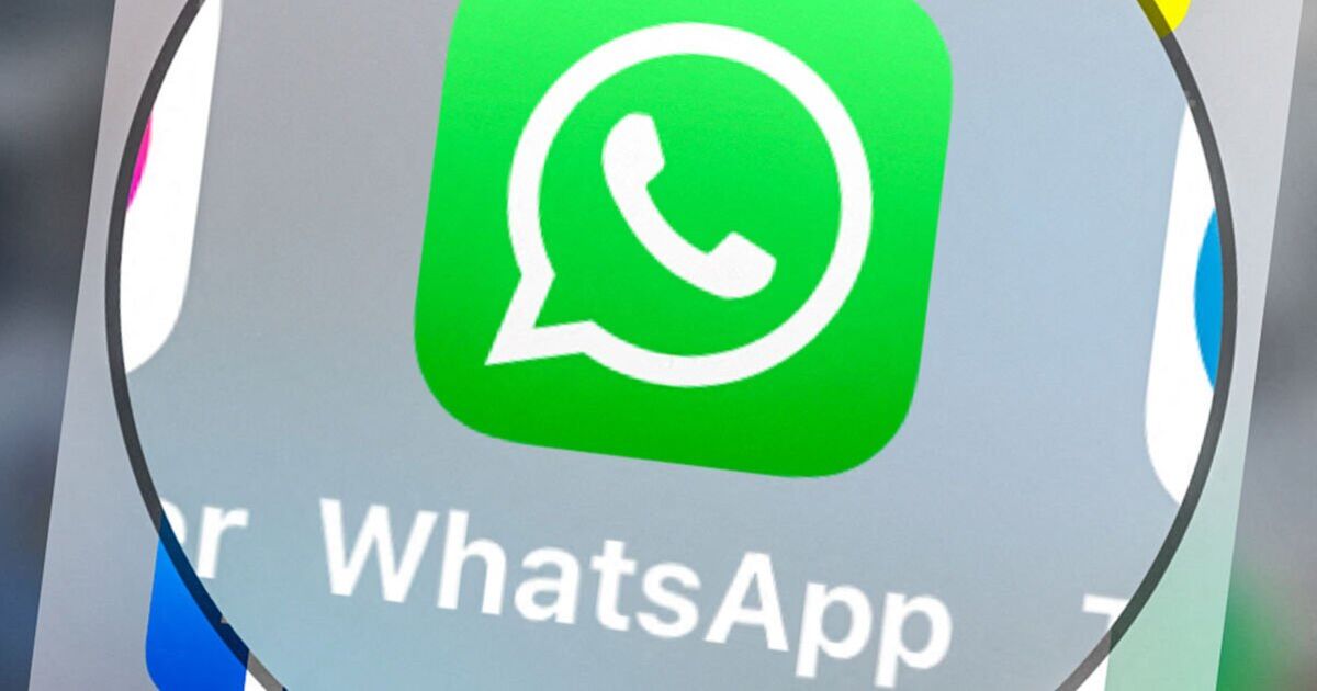 WhatsApp is getting a huge free update on your smartphone and laptop