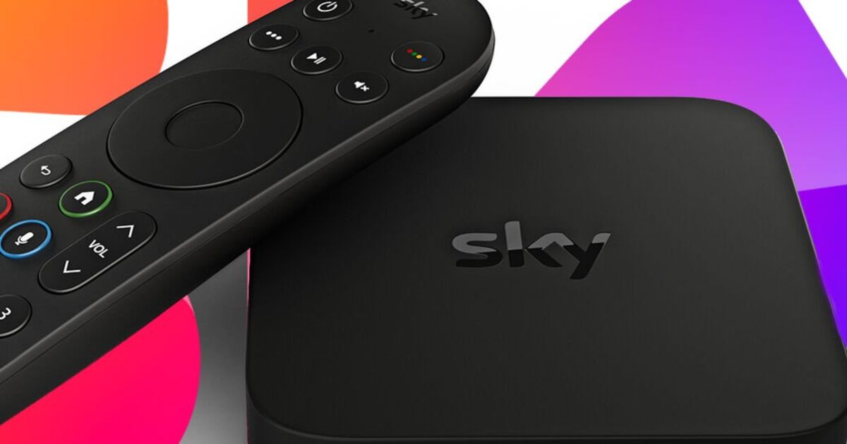 Ditch your dish and get Sky TV plus Netflix at an unmissable price