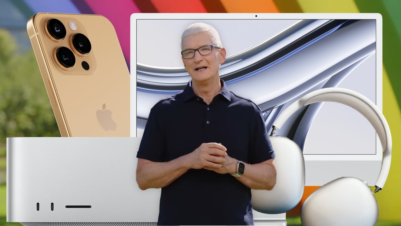 What Apple will launch before 2025