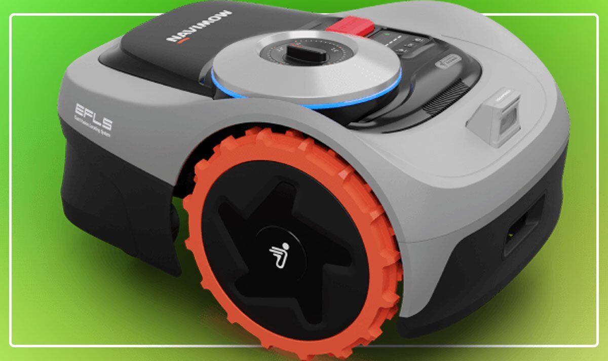 I tried a £1,000 robot mower to get the perfect lawn but did it work?