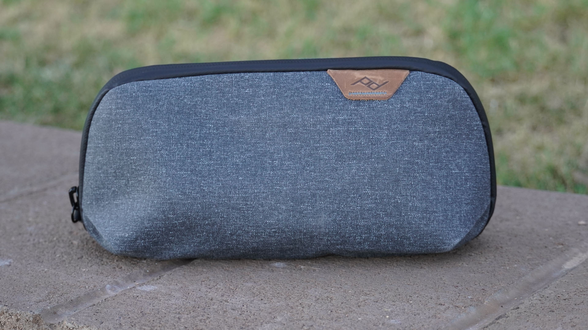 Peak Design’s new Small Tech Pouch changed the way I carry my Android accessories