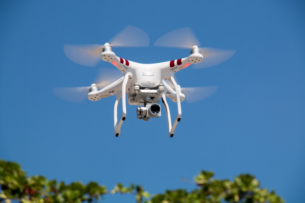 Are India’s New Drone Rules Aimed at Ease of Operations or a Door to Mass Surveillance?