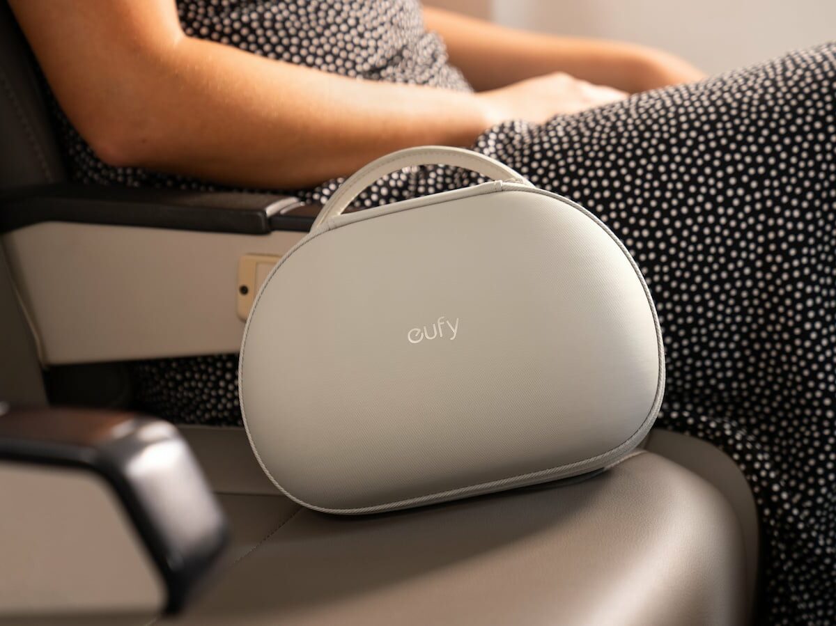 eufy smart wearable breast pumps provide comfort and flexibility