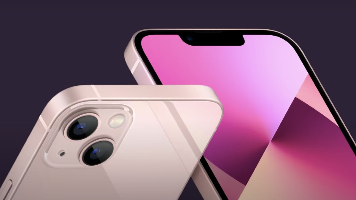 iPhone 13 and Apple Watch Series 7 Mark a Boring Year for Apple