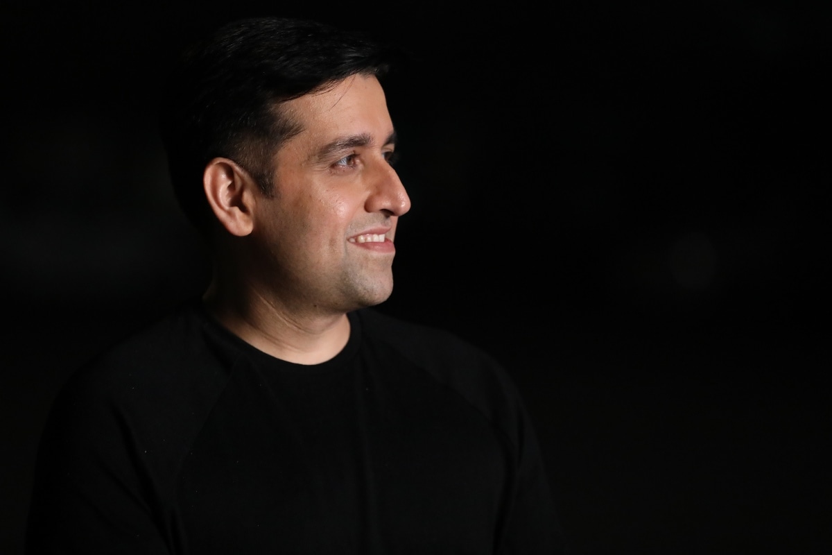 Realme India CEO Madhav Sheth on 5G Push, GT Series, Book Slim, and Realme’s Journey to the Top of Flipkart