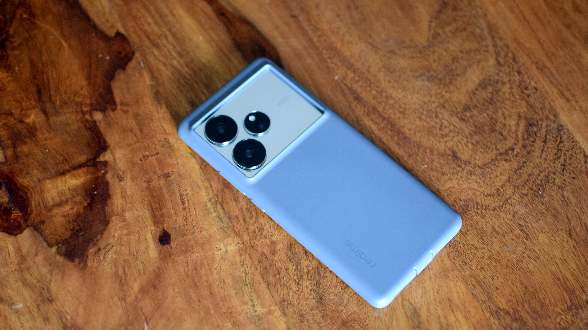 Realme GT 6 review | Android Central