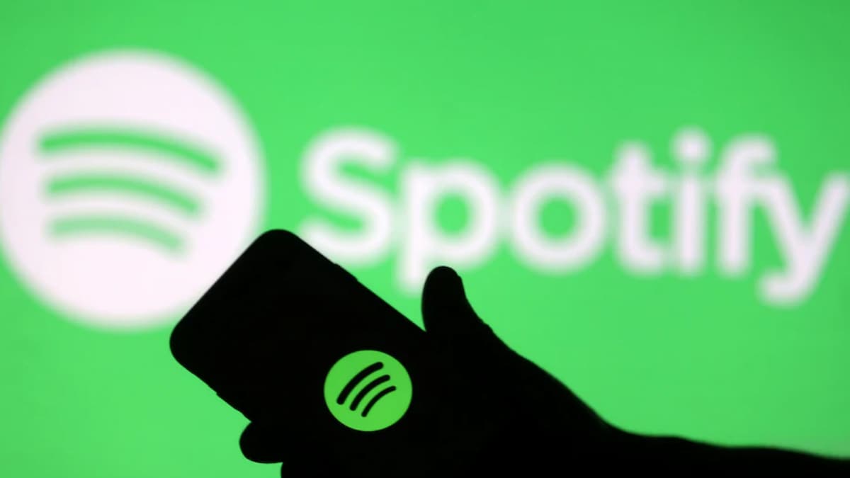 Spotify Said to Launch Podcast Subscription Service Soon