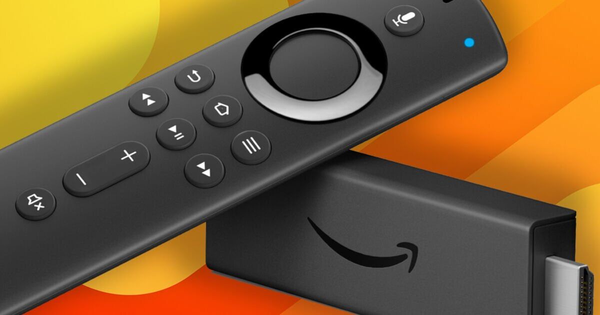 Amazon will soon offer big reason to ditch your Fire TV Stick and Kindle