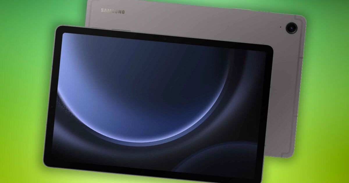 Forget the iPad – Samsung tablet gets lower price and bonus extra Apple won’t match