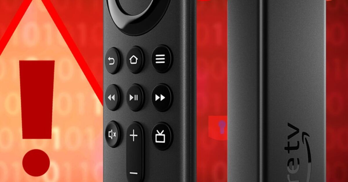 Massive UK Fire TV Stick crackdown blocks free Sky TV from more homes