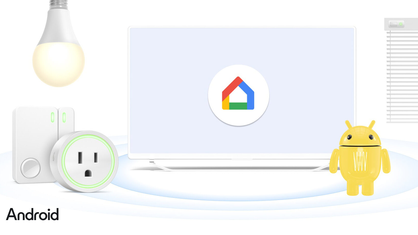 Android 15 will let you control your Matter smart home devices over Thread