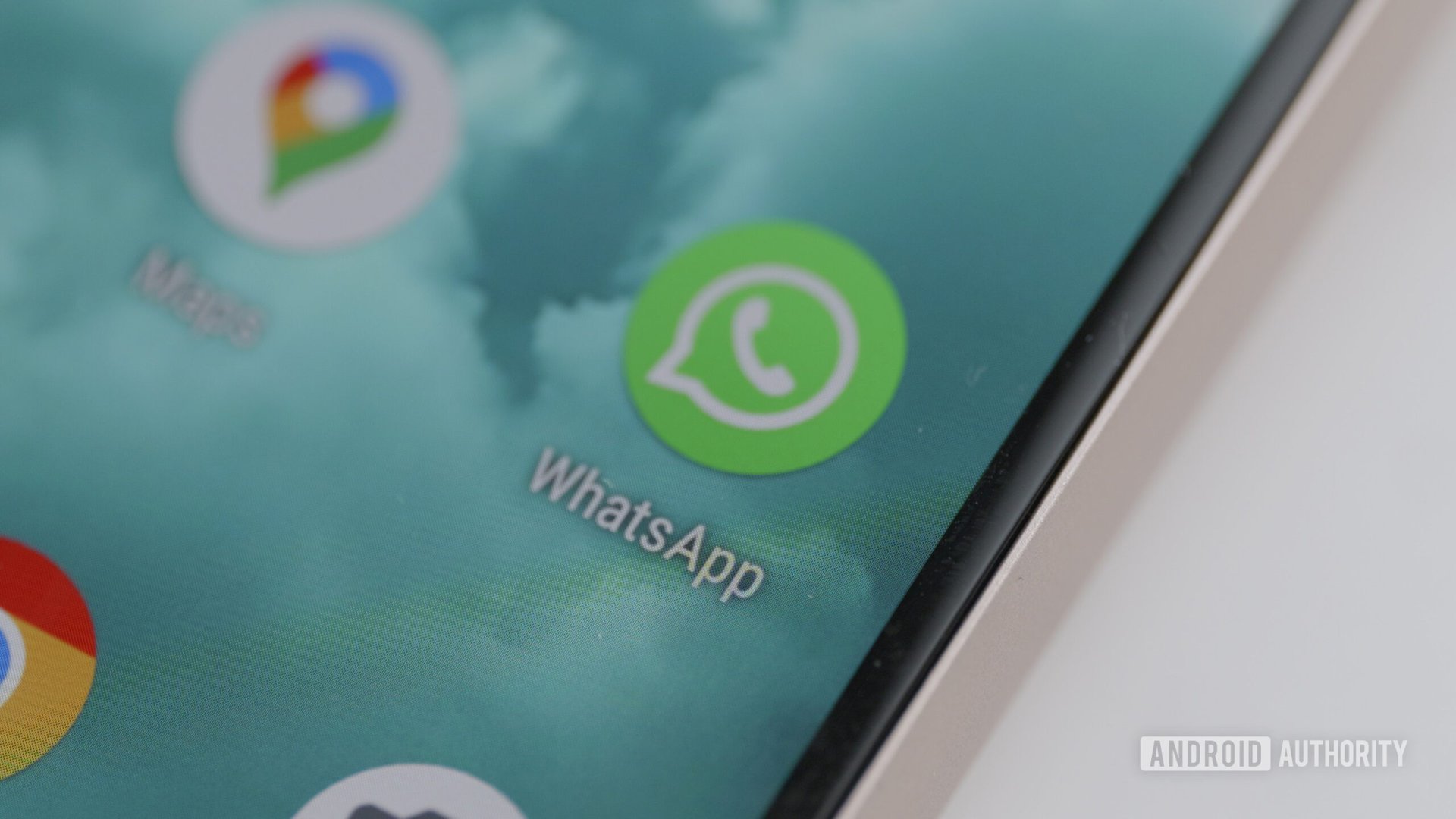 WhatsApp on Android is finally getting voice message transcription