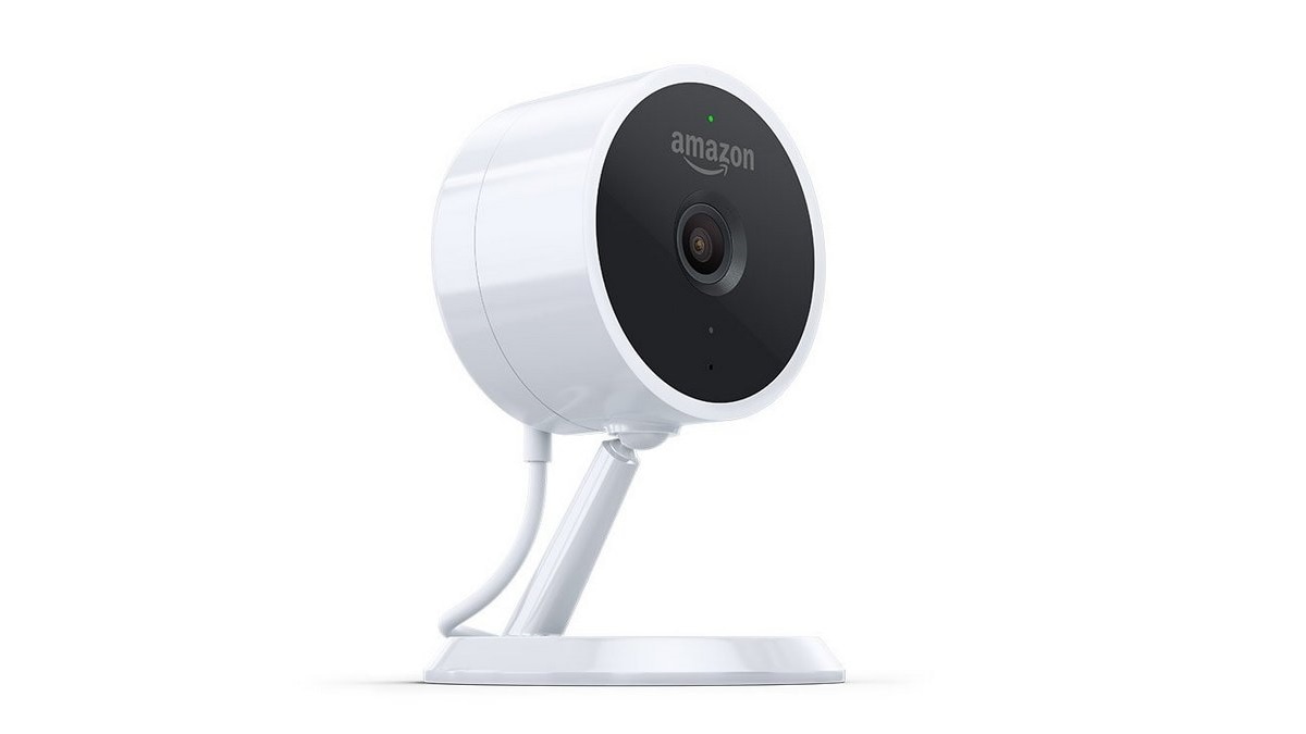 Amazon Workers May Be Watching Your Cloud Cam Home Footage