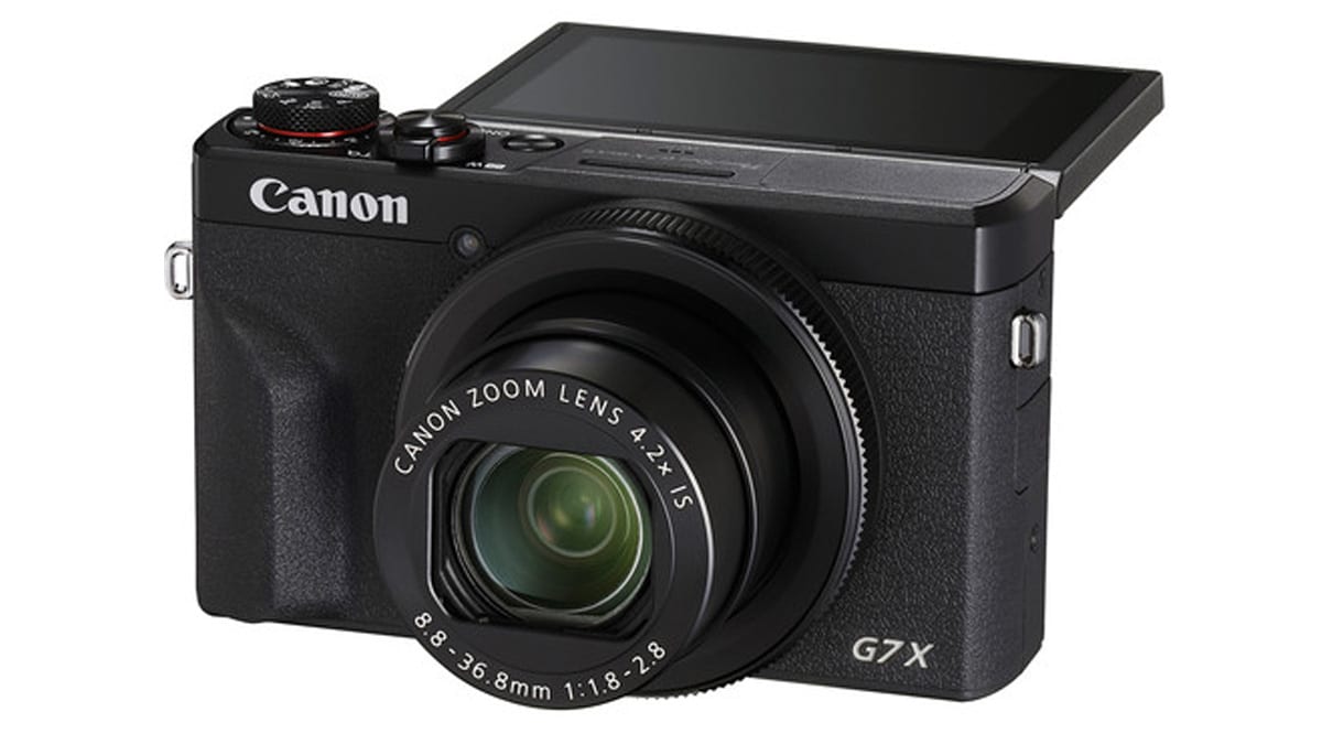 Canon PowerShot G7 X Mark III, PowerShot G5 X Mark II With 20.1-Megapixel Sensor, 4K Video Recording Launched in India