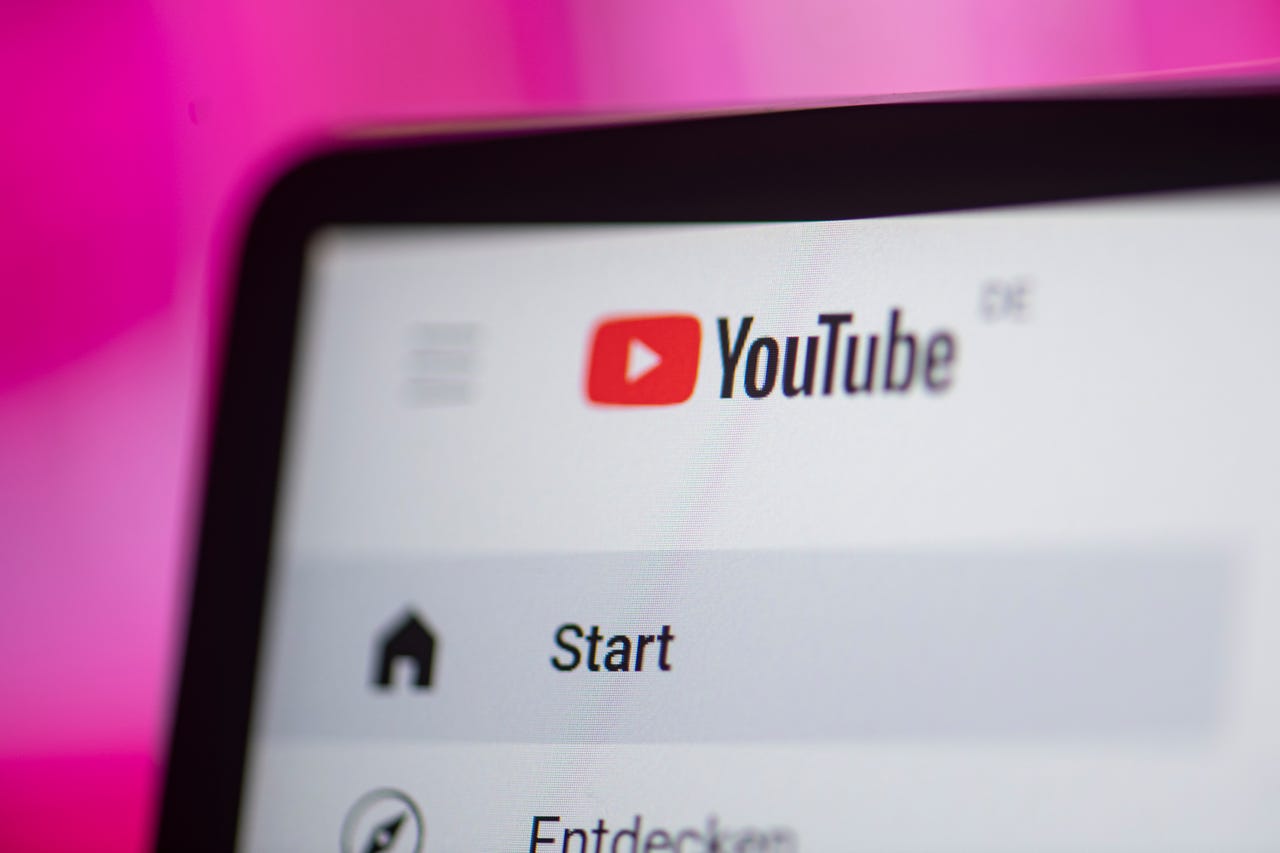 This Firefox extension is a must-have tool for YouTube super users