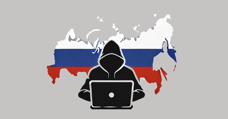 New APT Group “CloudSorcerer” Targets Russian Government Entities