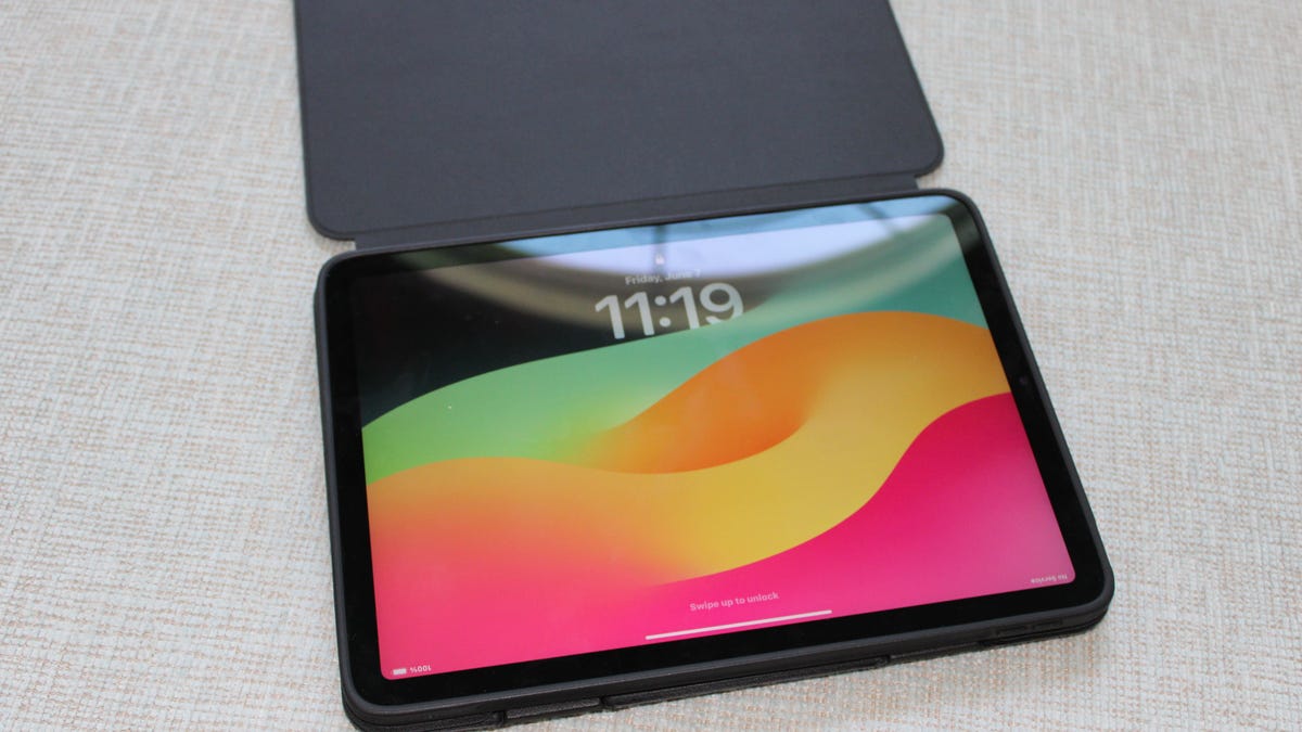 The best iPad screen protectors of 2024