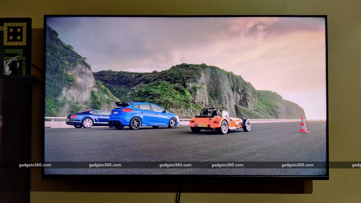 Is Mi QLED TV 4K the Best Affordable TV for Enthusiasts?