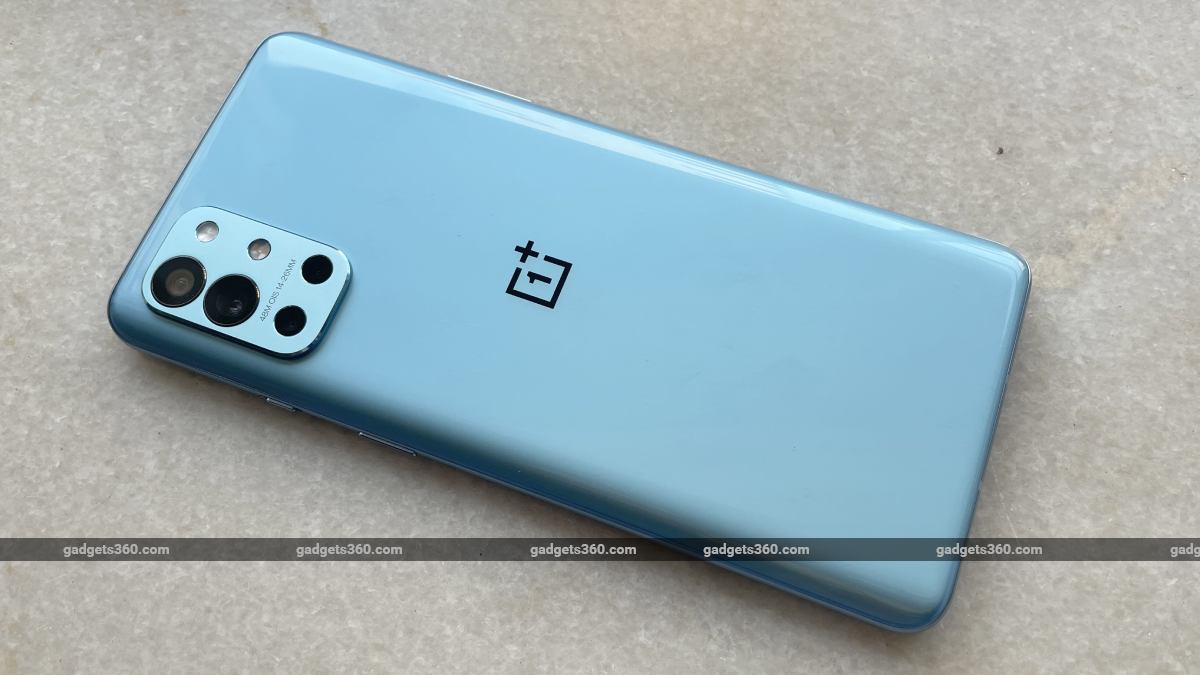 Is OnePlus 9R the Best OnePlus Phone to Buy — Even Over OnePlus 9?