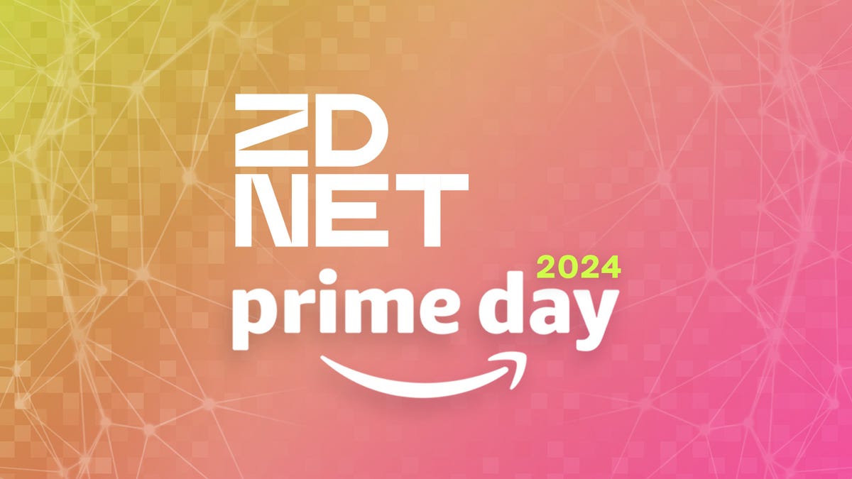 Amazon Prime Day 2024: Live updates on the 50+ hottest Prime Day deals so far