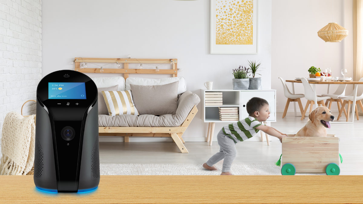 Qubo Smart Indoor Camera, Smart Sensors Launched in India