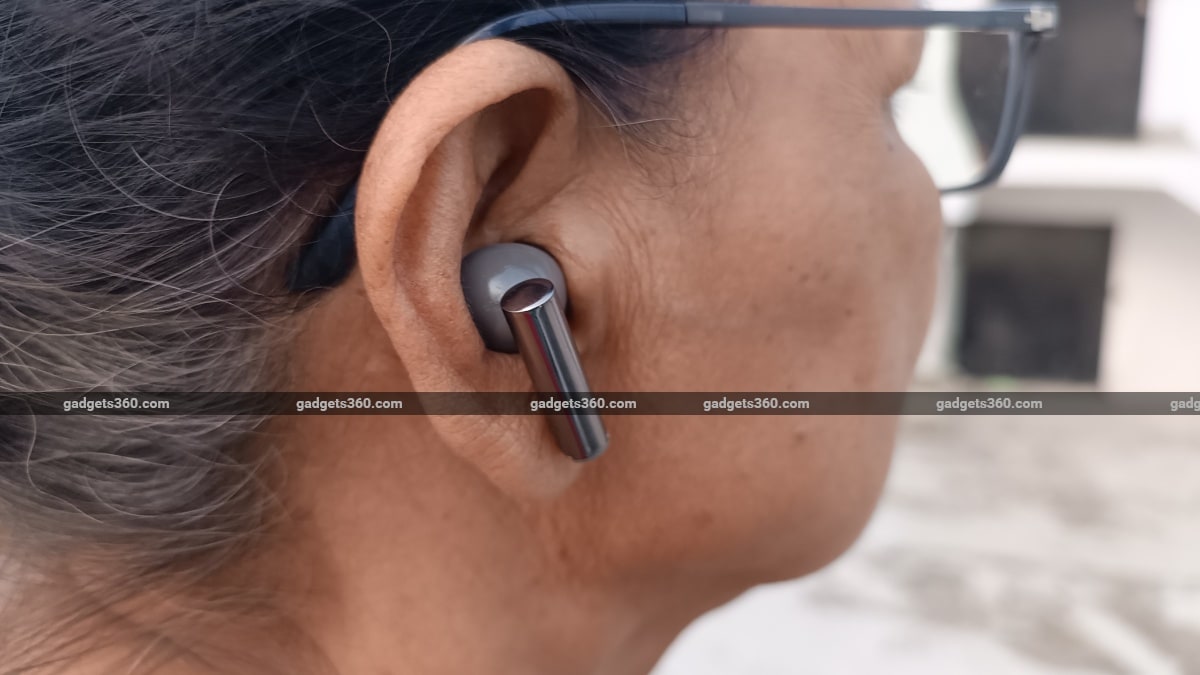 Realme Buds Air 6 Pro Review: Good ANC, Robust Sound