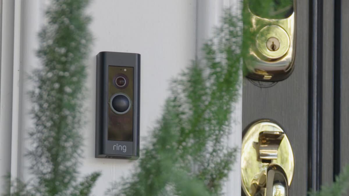 Amazon’s Ring Doorbell Firm Partners With 400 US Police Forces, Extending Surveillance Reach