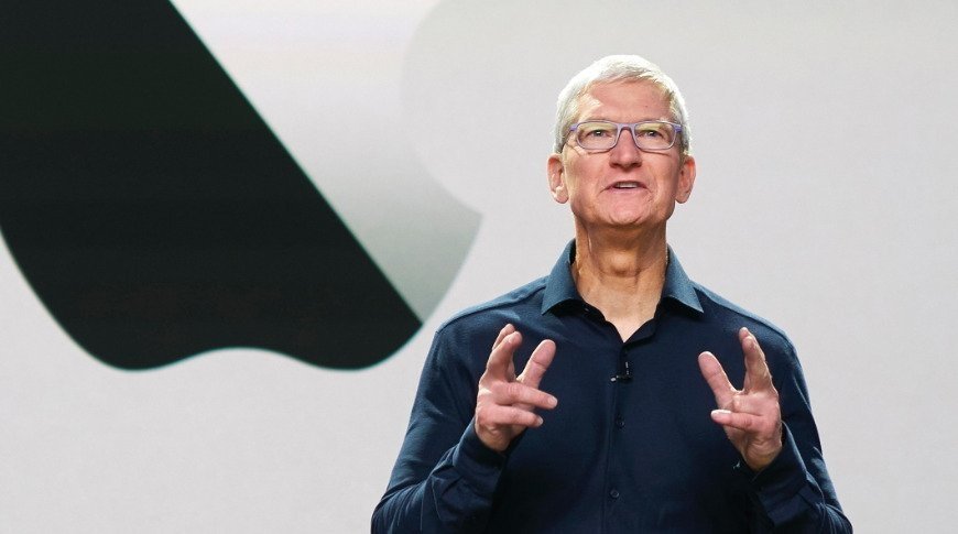 Apple’s Q3 results beat Wall Street expectations