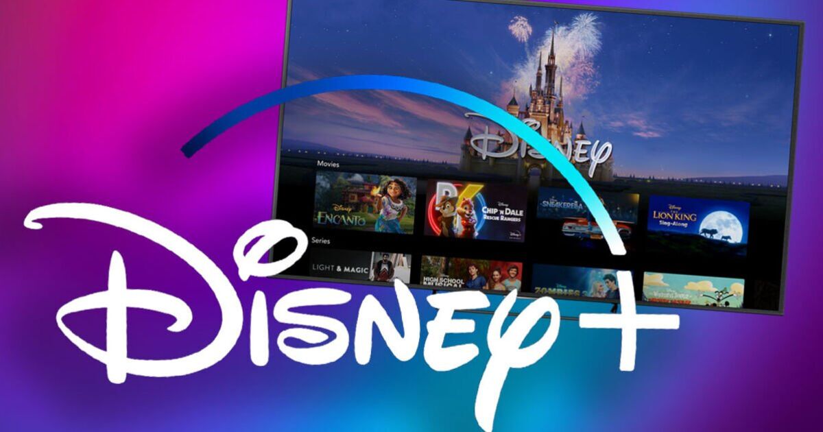 Disney Plus password sharing crackdown – new date you need to know