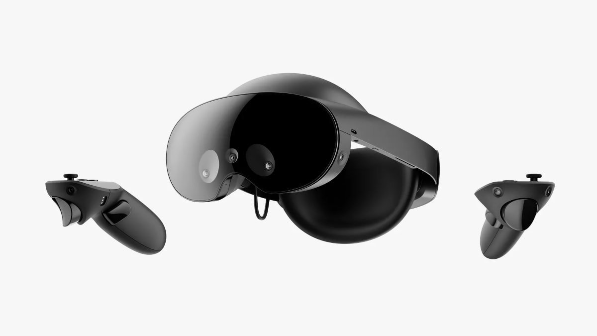 Meta cancels its headset rival to Apple Vision Pro