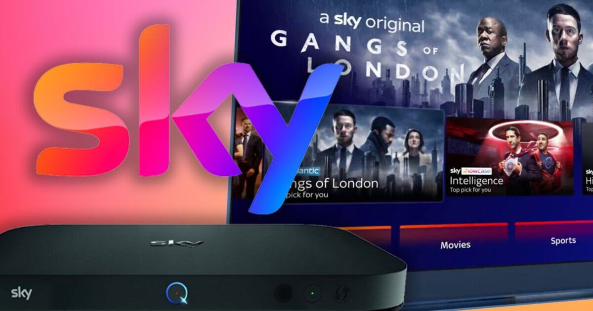 Sky set to cancel some TV subscriptions – how to check if you are affected